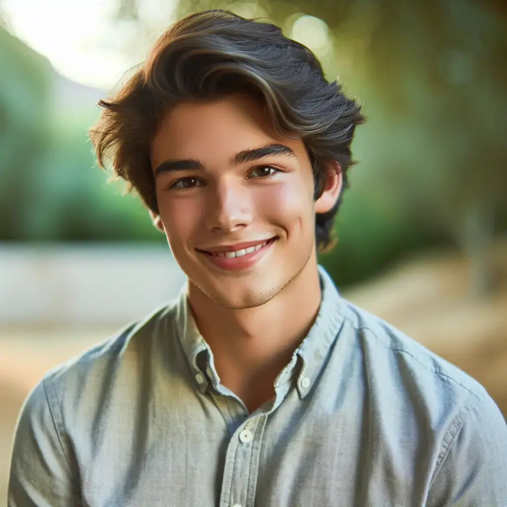 Profile image of Ethan Palmer, a renowned blogger specializing in Niche DTC Products Take Off